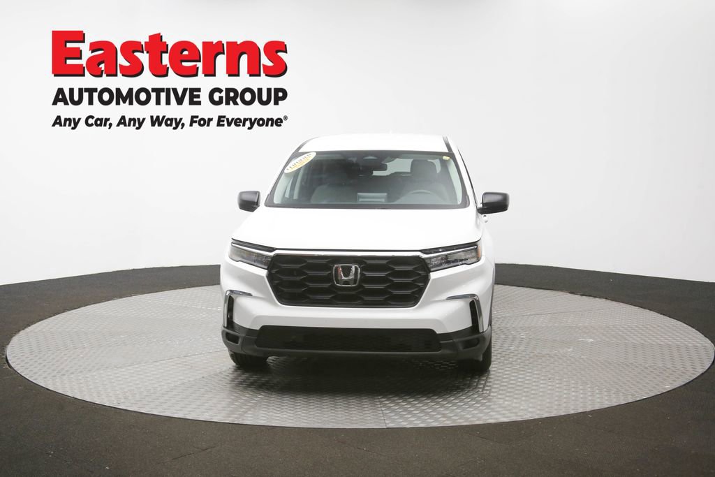 Used 2023 Honda Pilot LX image 53