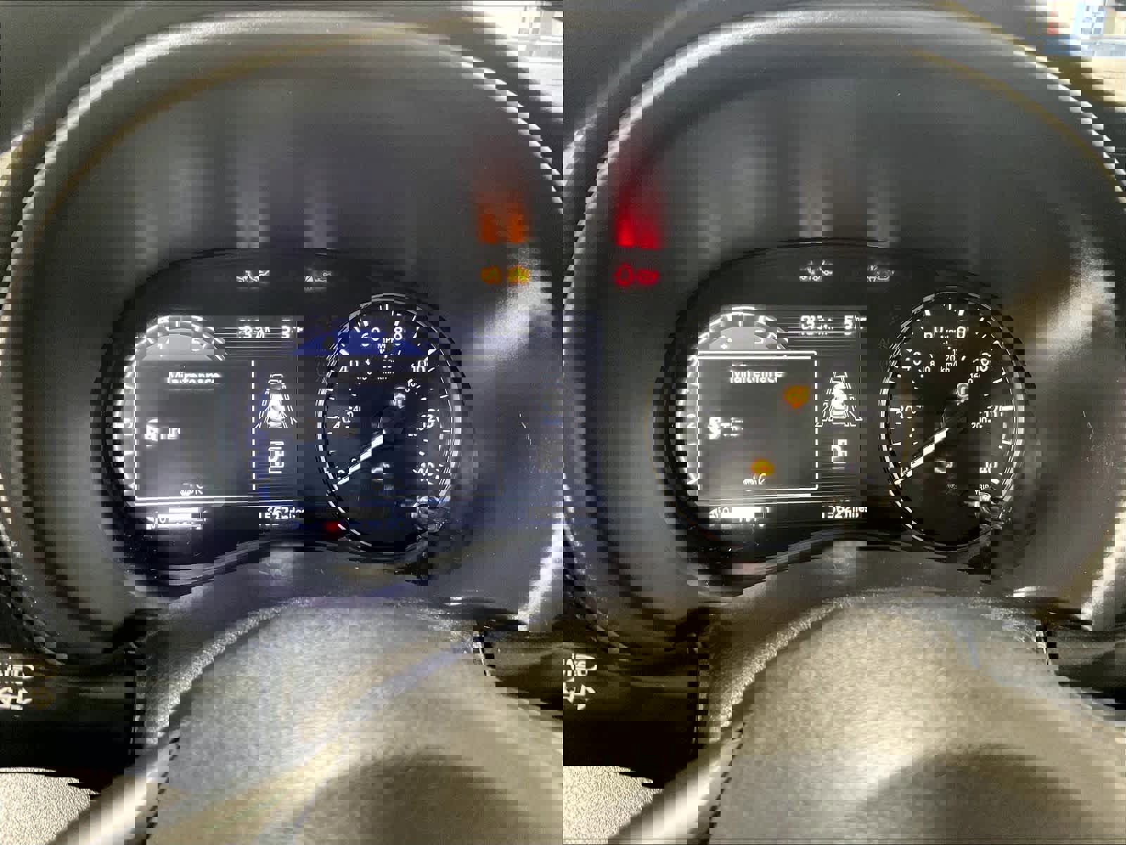 Certified 2023 Nissan Kicks SV image 24