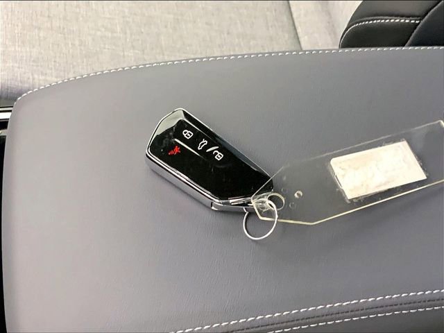 Certified 2024 Volkswagen ID.4 Pro image 11