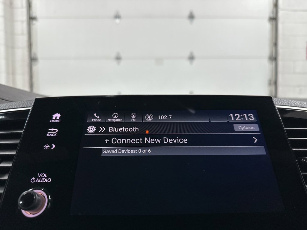 Used 2024 Honda Passport TrailSport image 33