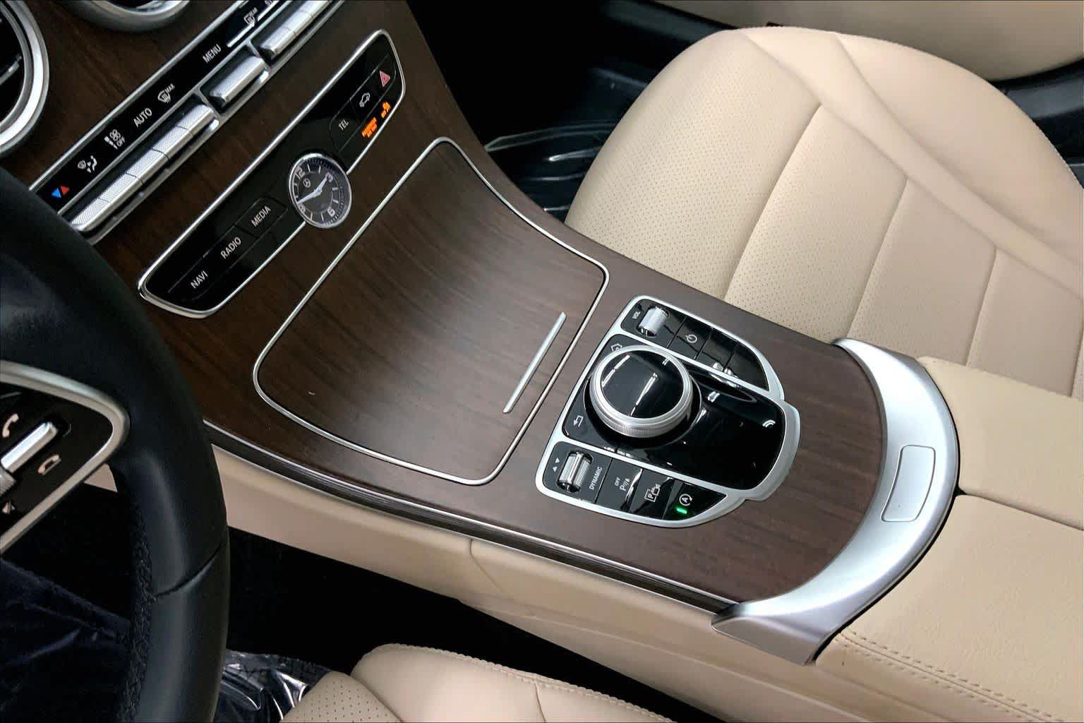 Certified 2020 Mercedes-Benz C 300 Sedan image 26