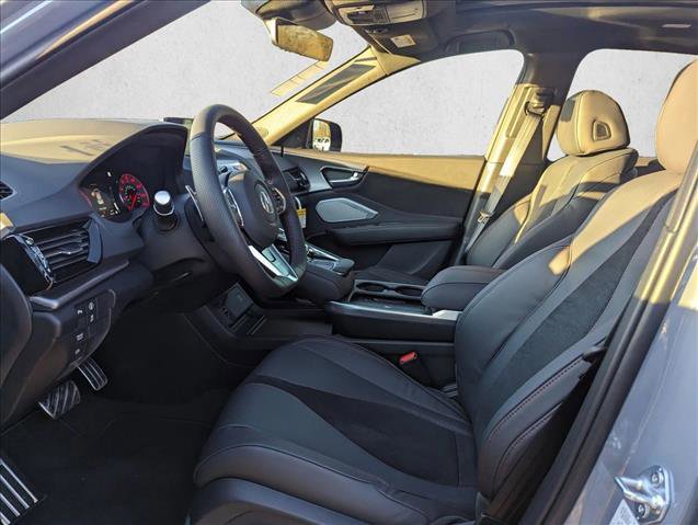 New 2026 Acura RDX A-Spec image 4