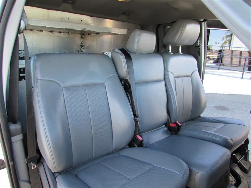 Used 2016 Ford F350 XL w/ Power Equipment Group RWD image 26