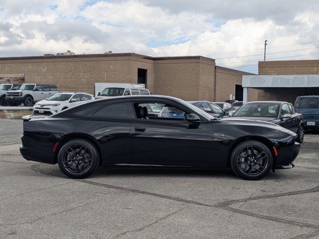 Used 2026 Dodge Charger Scat Pack w/ Blacktop Package image 4