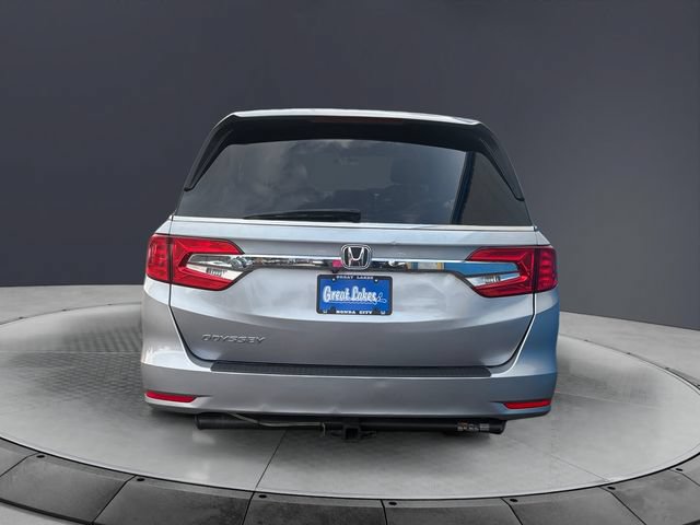 Used 2019 Honda Odyssey LX image 4