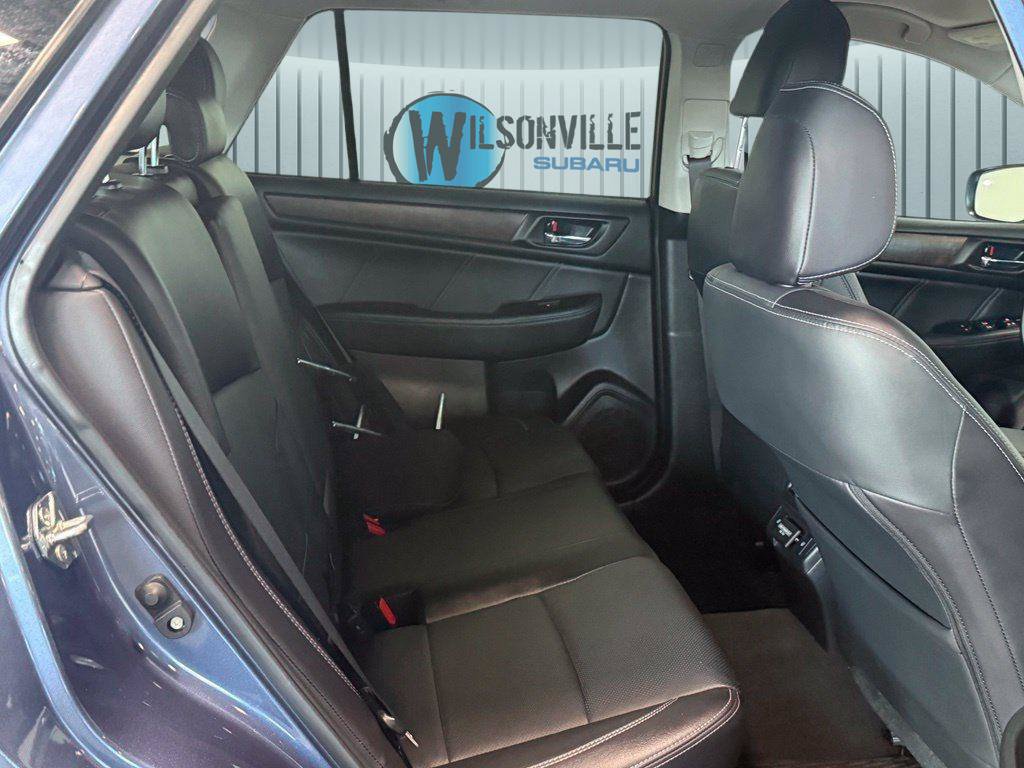 Used 2018 Subaru Outback 2.5i Limited AWD/4WD image 7