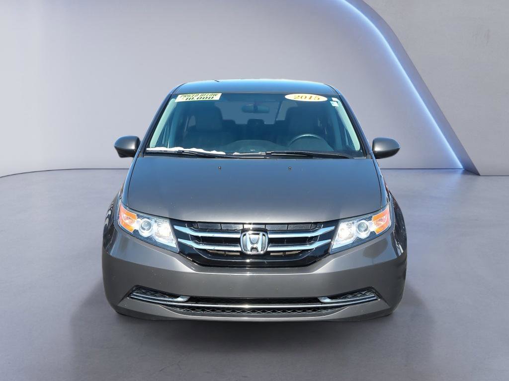 Used 2015 Honda Odyssey EX image 9