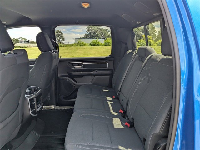 Used 2022 RAM 1500 Big Horn image 13
