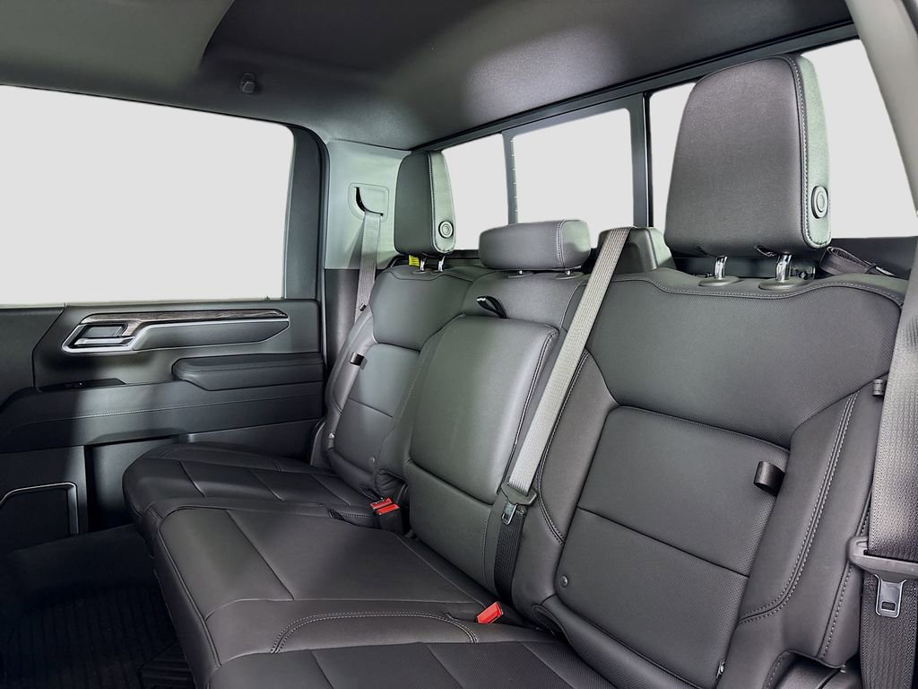 New 2026 Chevrolet Silverado 2500 LTZ w/ LTZ Convenience Package image 25