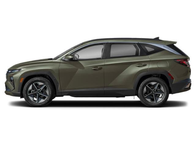 New 2026 Hyundai Tucson SEL Plus AWD/4WD image 3