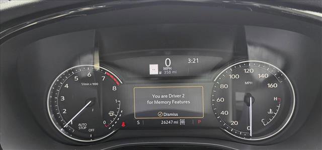 Used 2023 Cadillac XT6 Sport AWD/4WD image 13