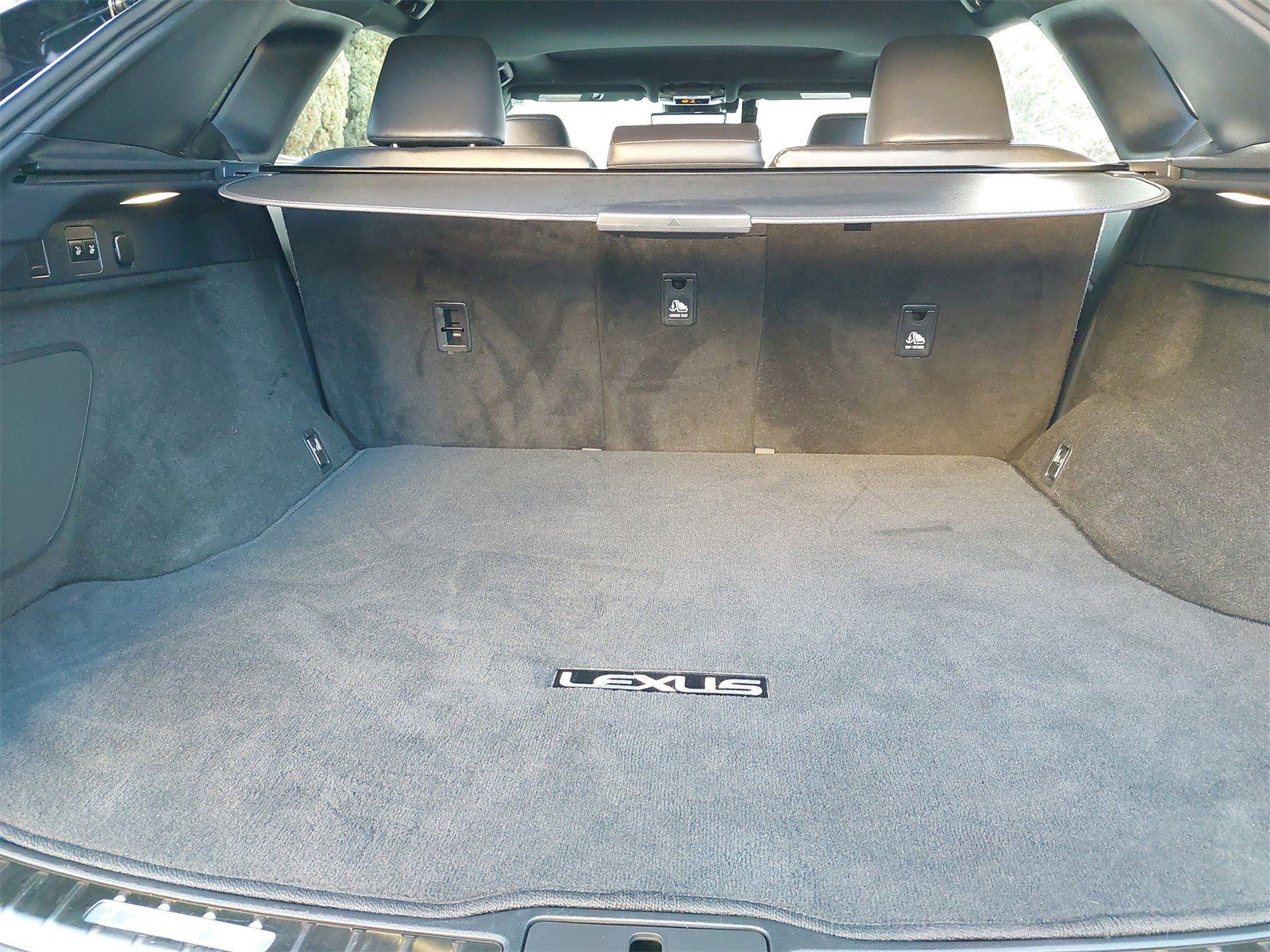 Used 2025 Lexus RX 350 image 12