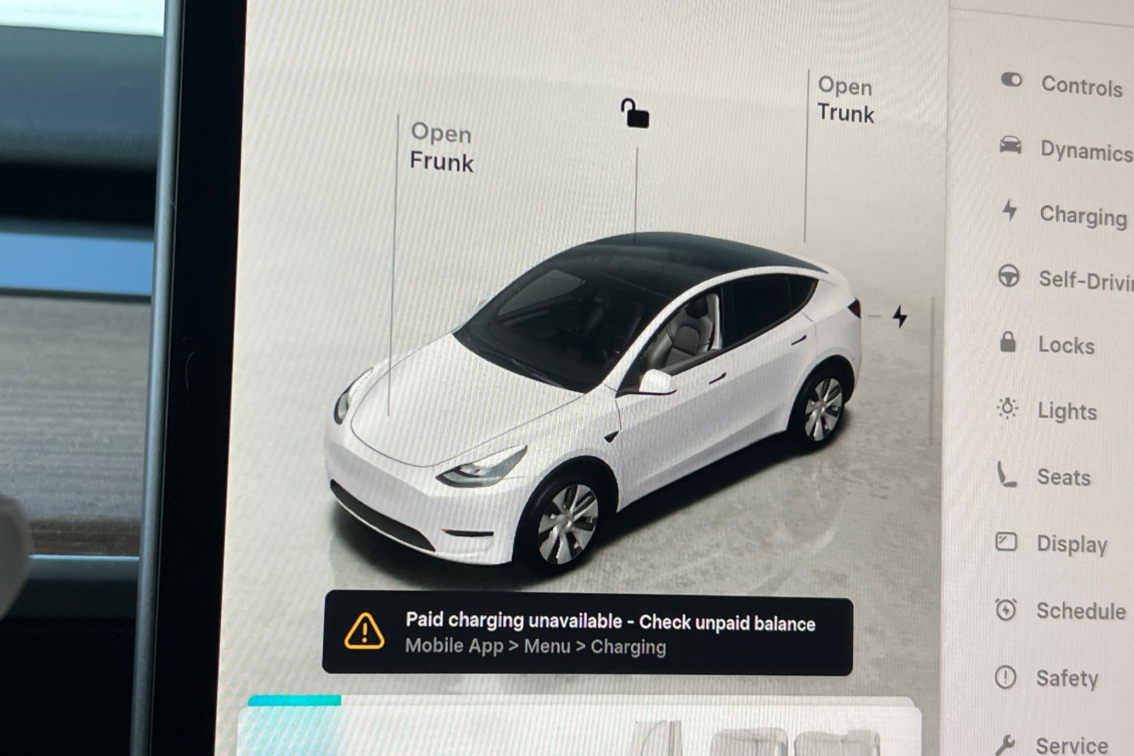 Used 2023 Tesla Model Y Long Range AWD/4WD image 27