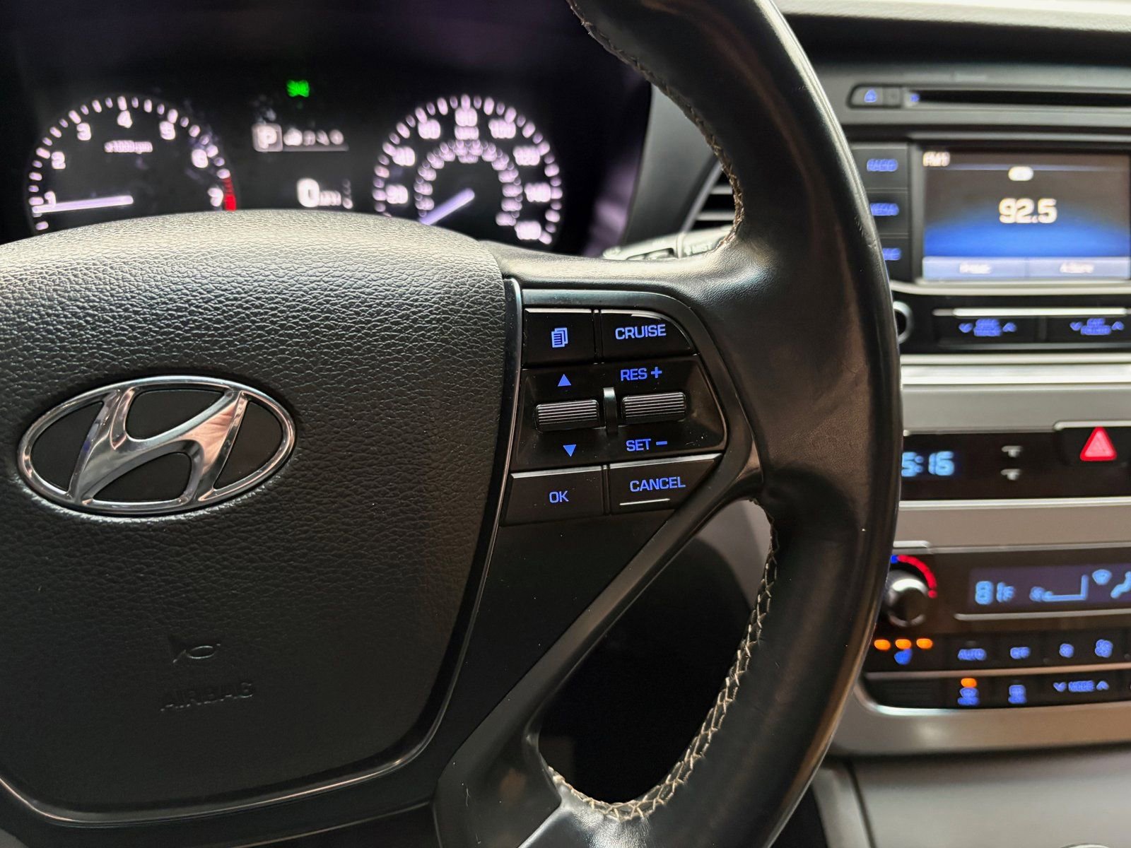 Used 2015 Hyundai Sonata Limited image 37