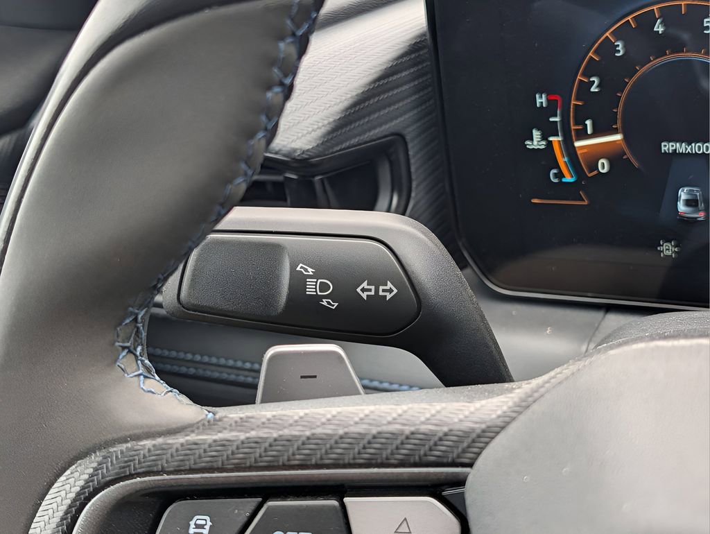 Used 2024 Ford Mustang Dark Horse image 26