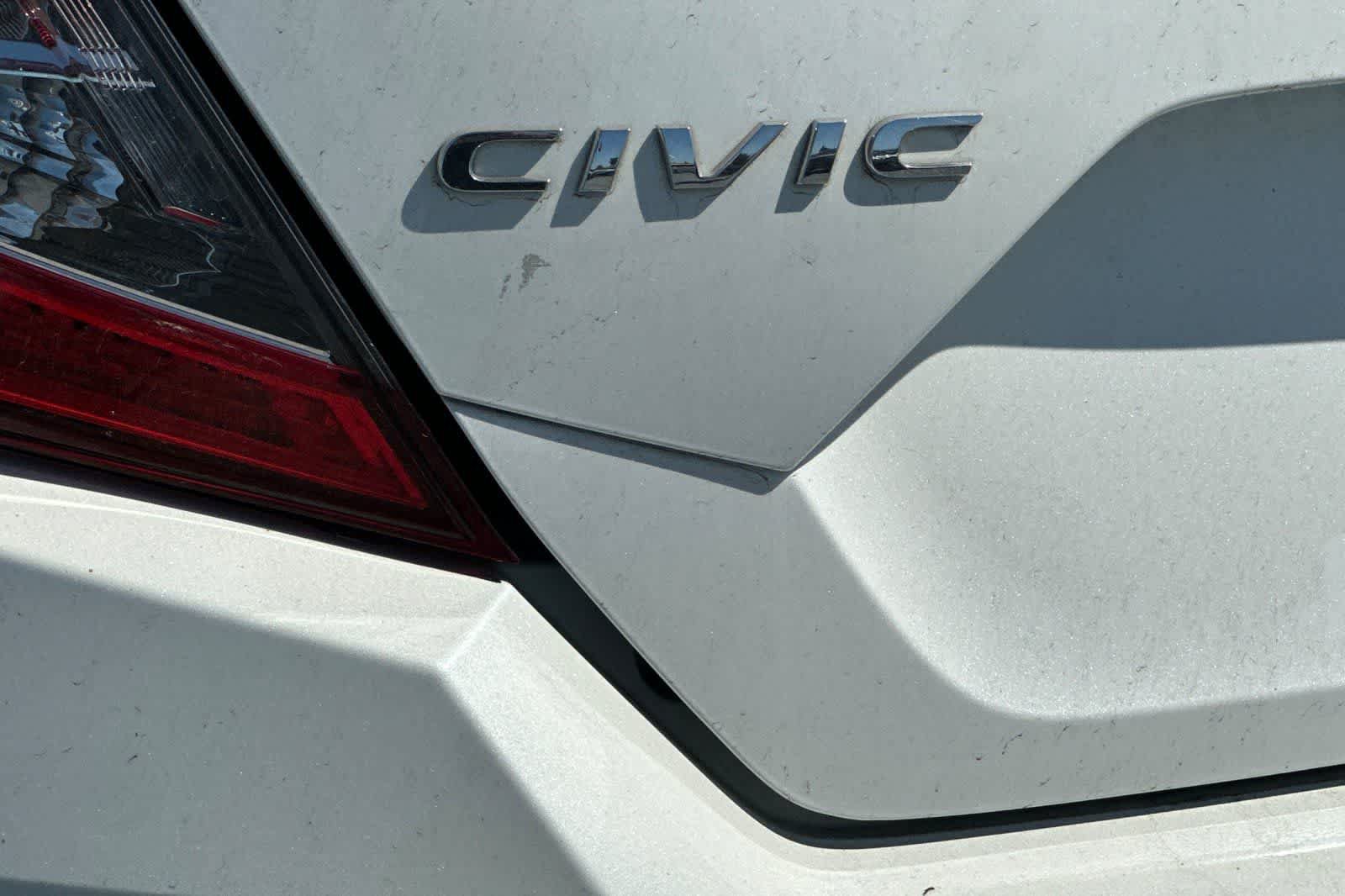 Used 2019 Honda Civic LX image 13