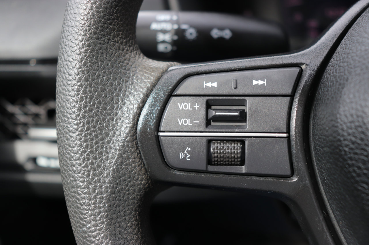 Used 2024 Honda Accord EX image 27