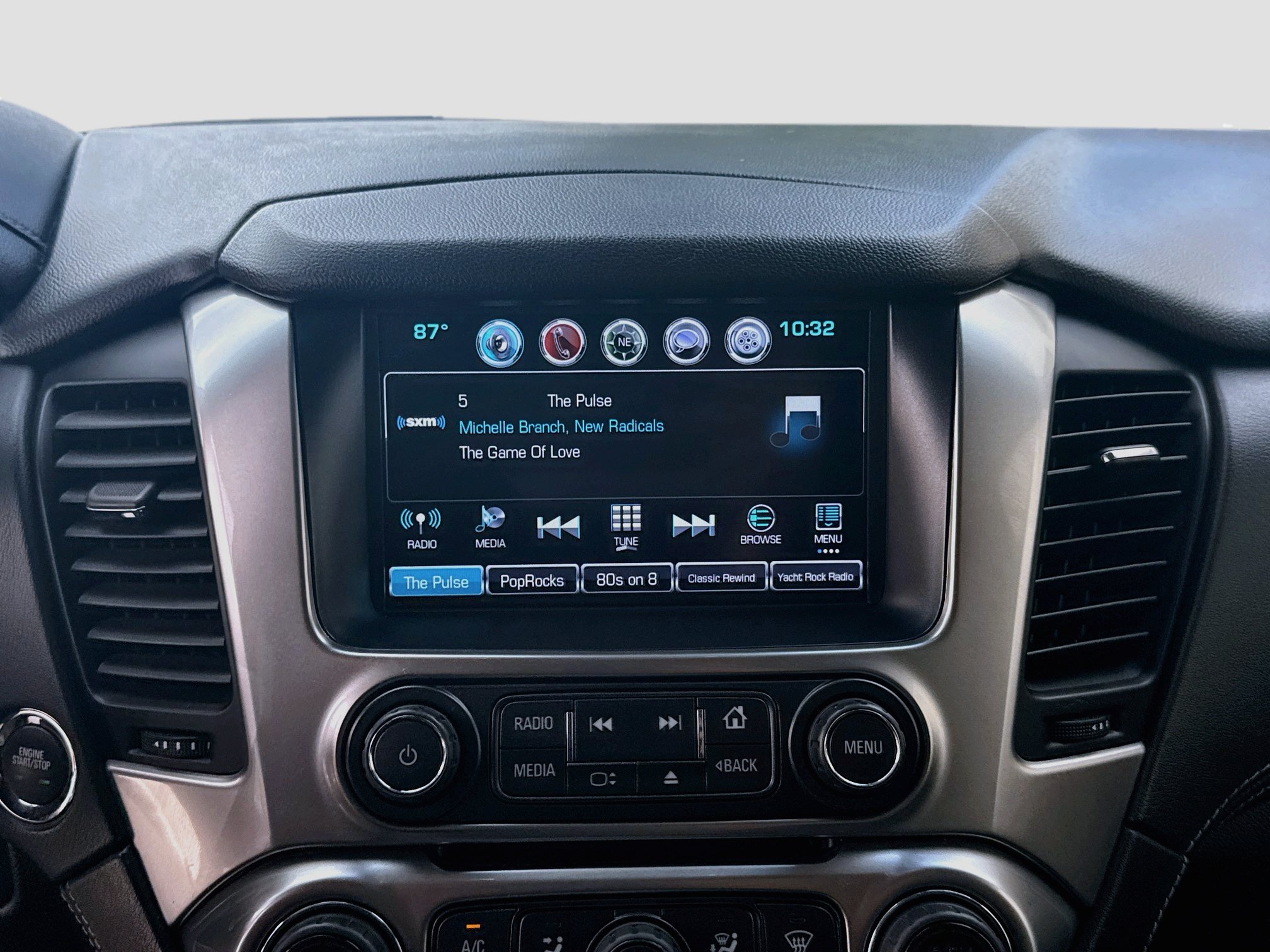 Used 2019 Chevrolet Tahoe LT RWD image 10