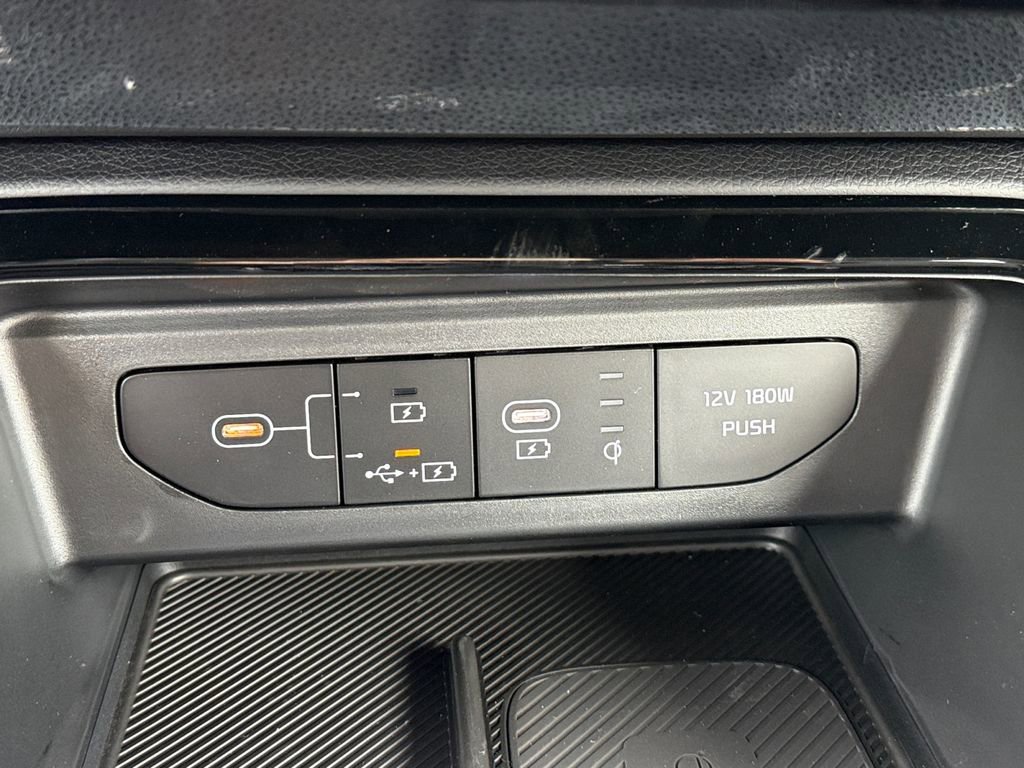 New 2026 Kia K5 EX image 18