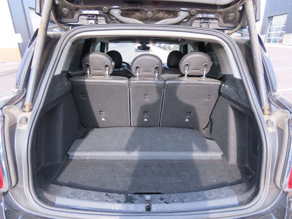 Used 2018 MINI Cooper Countryman S image 12