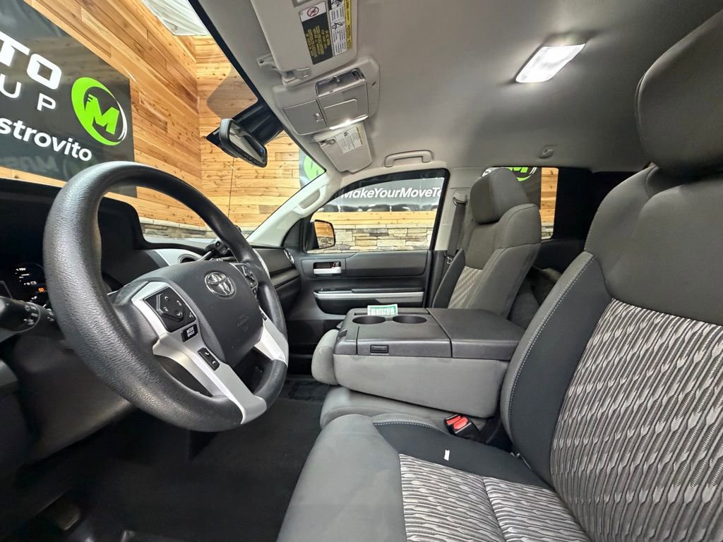 Used 2019 Toyota Tundra SR5 image 11