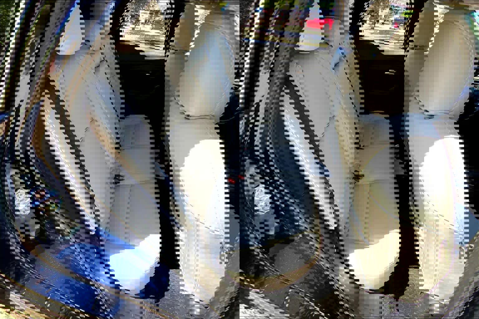 Certified 2025 MAZDA CX-30 AWD 2.5 S w/ Premium Package image 20