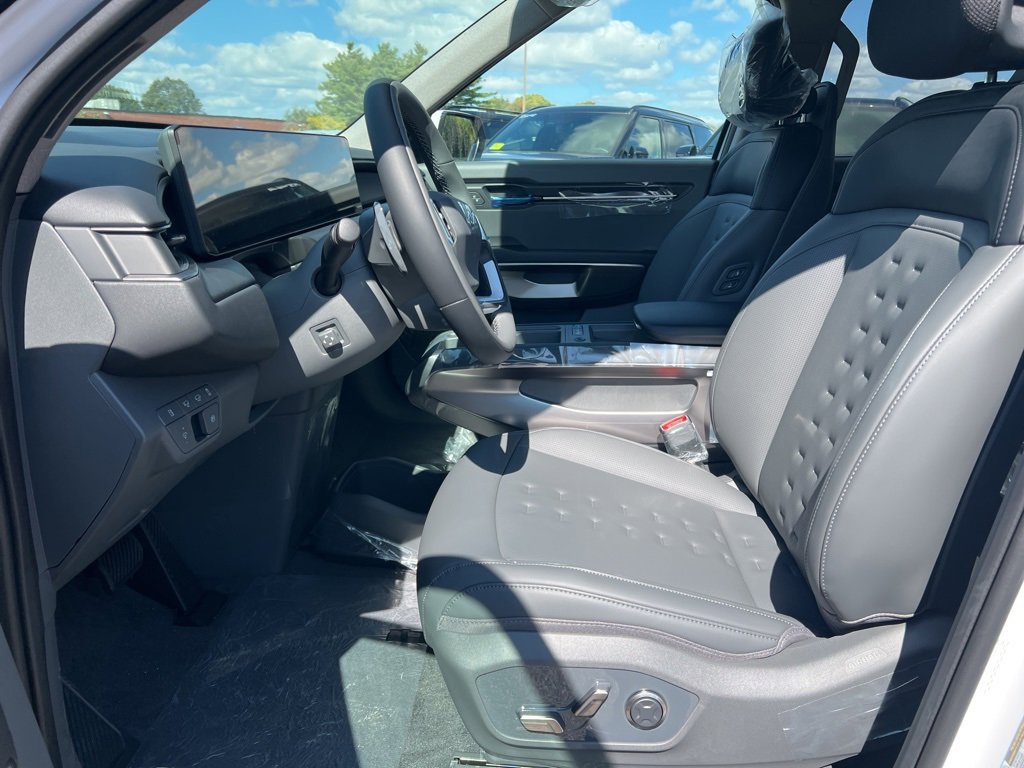 New 2026 Kia EV9 Wind image 8