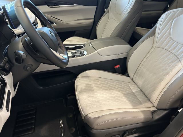 New 2027 INFINITI QX65 Autograph AWD/4WD image 21