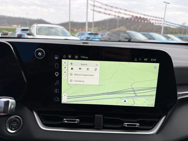 Used 2025 Chevrolet Equinox LT image 21