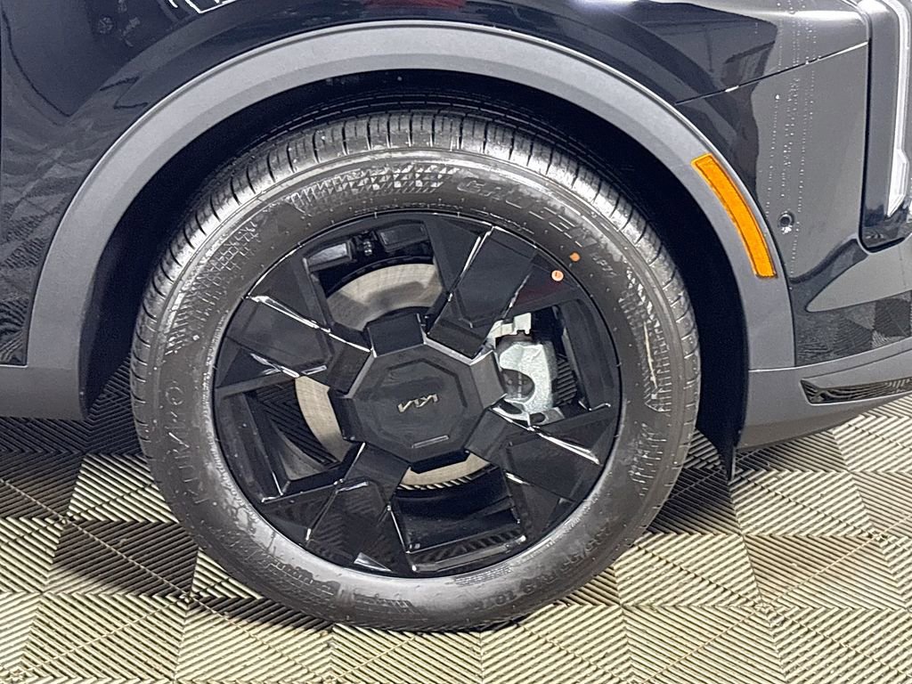 New 2026 Kia Sportage X-Line w/ X-Line Technology Package image 24