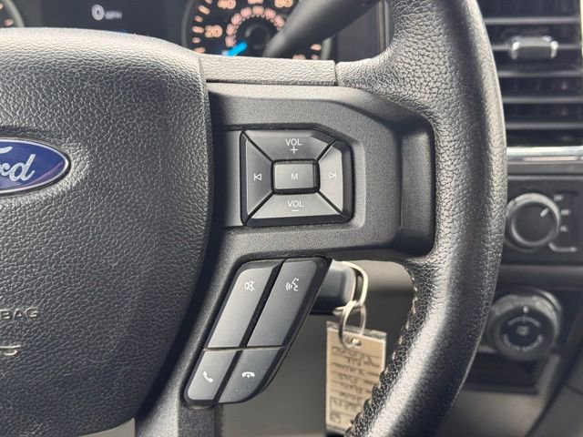 Used 2016 Ford F150 XLT w/ Equipment Group 302A Luxury image 11