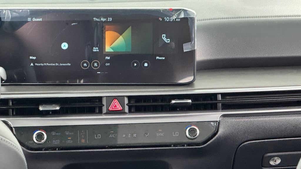New 2026 Kia Sorento X-Line EX AWD/4WD image 17
