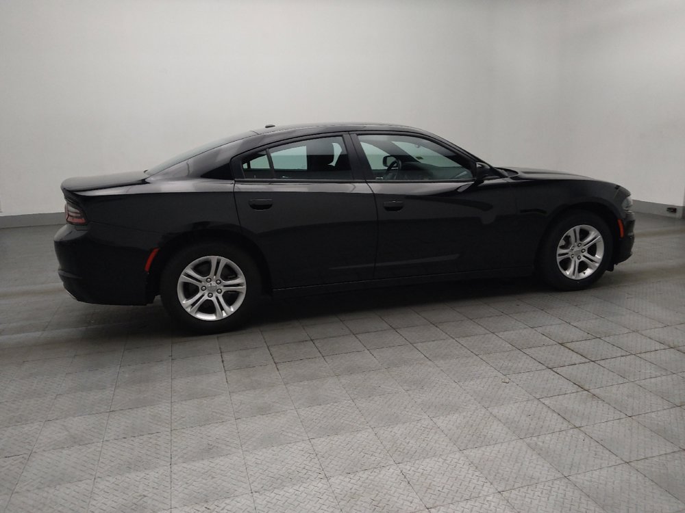 Used 2022 Dodge Charger SXT w/ Driver Convenience Group image 10