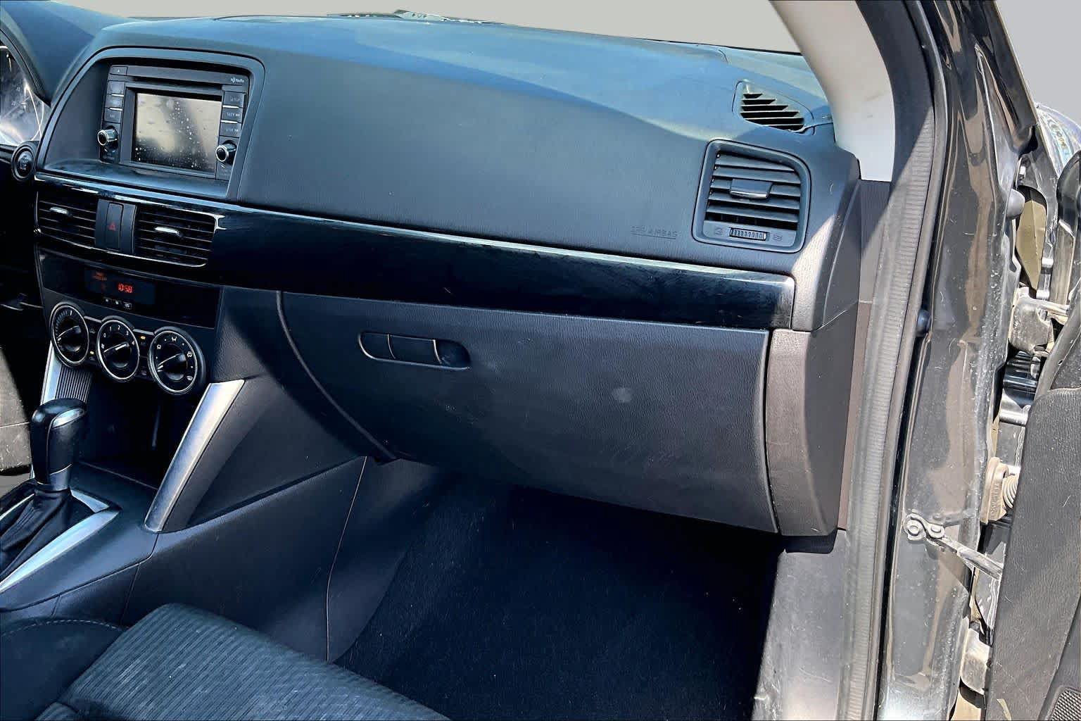 Used 2014 MAZDA CX-5 Touring FWD image 16