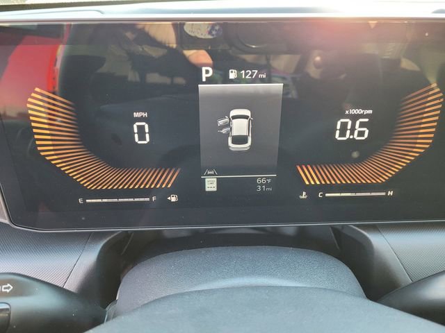 Used 2025 Kia K4 LXS image 21