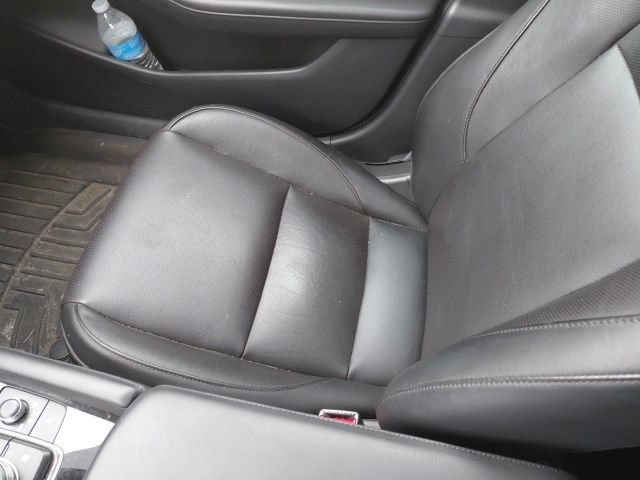 Used 2024 MAZDA MAZDA3 Hatchback w/Premium Plus Pkg AWD/4WD image 10
