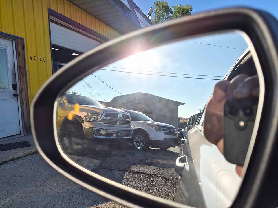 Used 2024 Kia Forte GT-Line w/ GT-Line Premium Package FWD image 13
