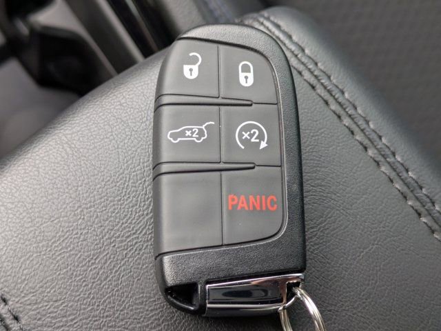 New 2026 Jeep Compass Latitude image 26