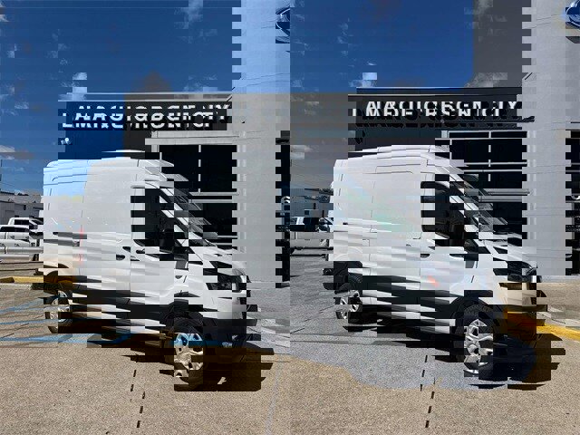 New 2026 Ford Transit 250 148 Medium Roof