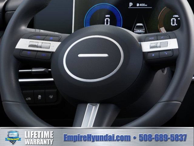 New 2026 Hyundai Santa Cruz SEL AWD/4WD image 15