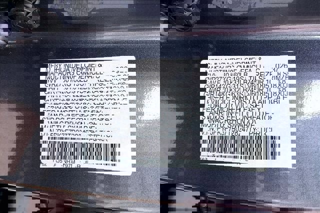 New 2026 Honda Ridgeline TrailSport+ image 21