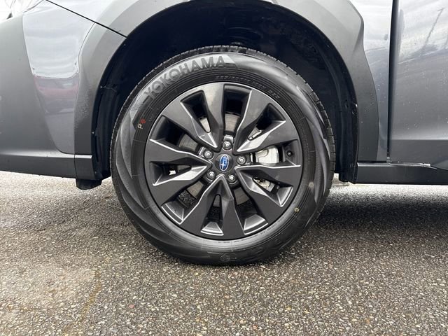 Certified 2025 Subaru Outback Onyx Edition image 29