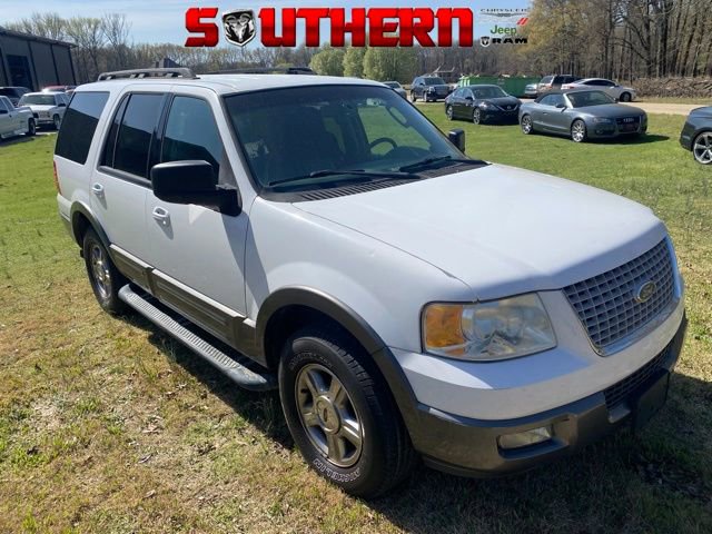 Used 2006 Ford Expedition XLT