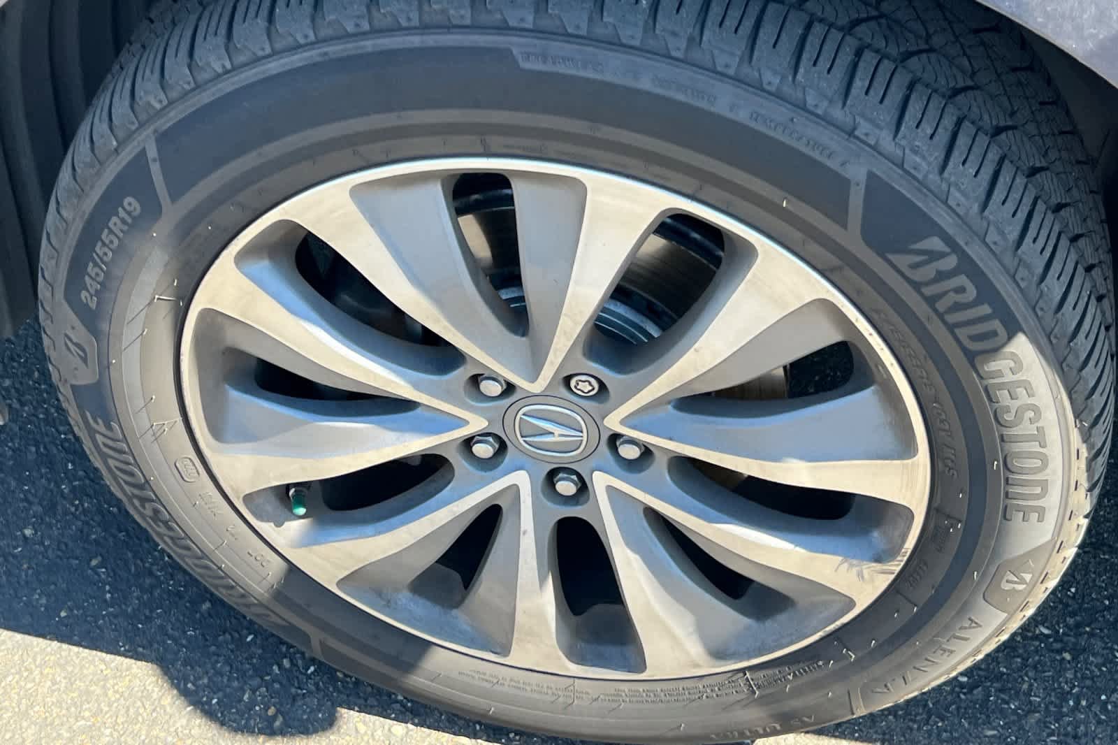 Used 2014 Acura MDX SH-AWD w/ Technology Package image 10