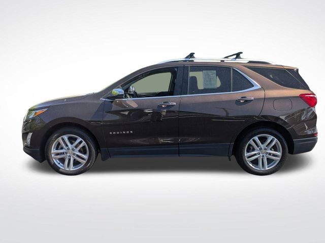 Used 2020 Chevrolet Equinox Premier image 6