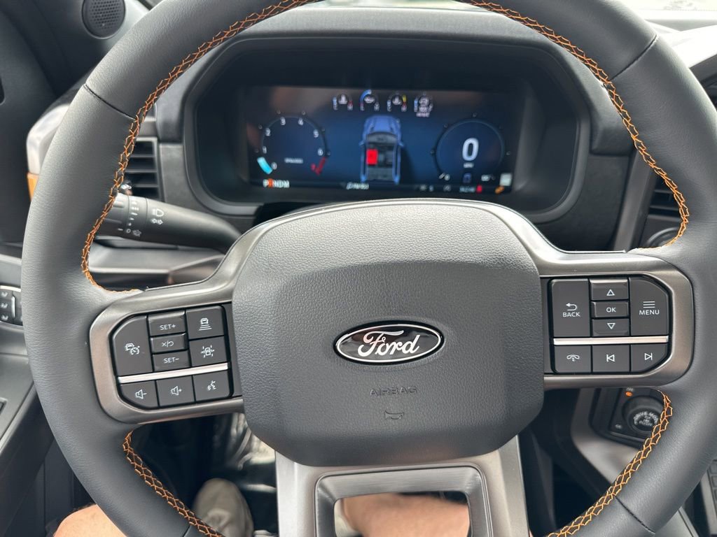 New 2026 Ford F150 Tremor image 41