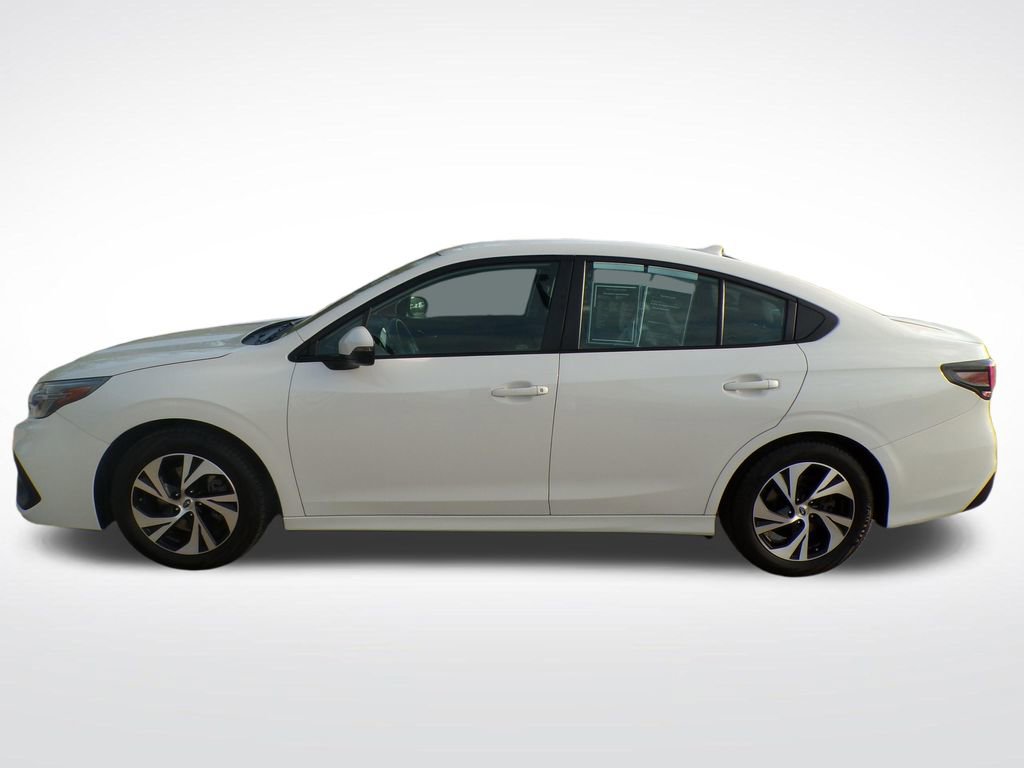 Used 2025 Subaru Legacy Premium w/ Popular Package #1A AWD/4WD image 2