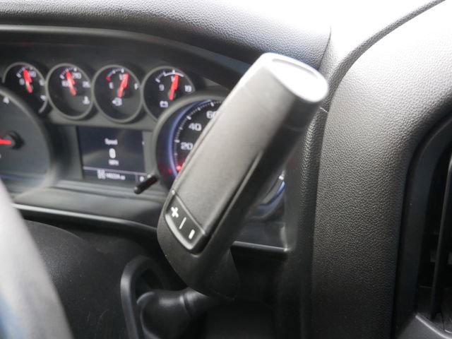 Used 2021 Chevrolet Silverado 2500 W/T w/ WT Convenience Package image 21