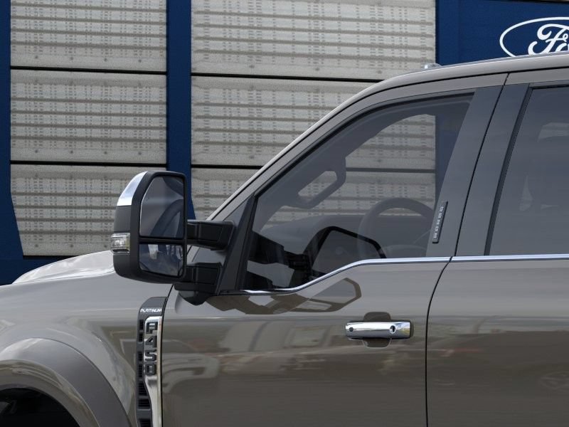 New 2026 Ford F450 4x4 Crew Cab Super Duty image 21