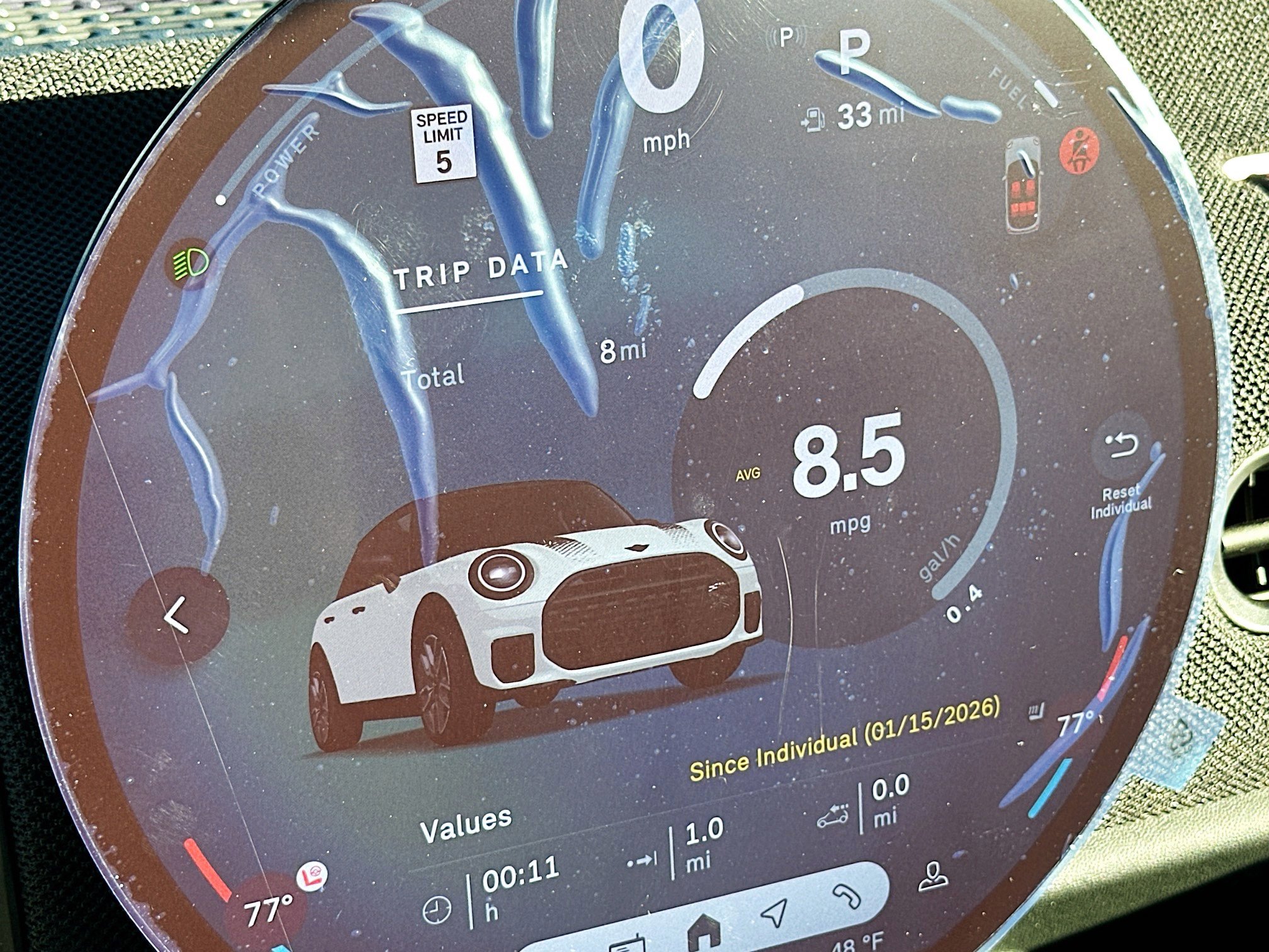 New 2026 MINI Cooper S image 9